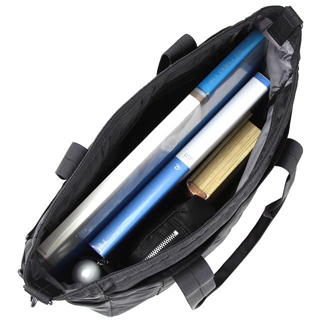 ポーター フラッシュ 2WAY トートバッグ 689-05937 PORTER FLASH 吉田