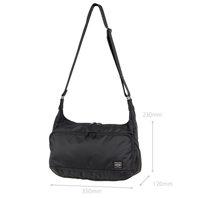 ポーター フラッシュ ショルダーバッグ 689-05938