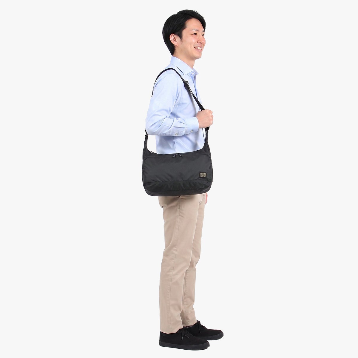 ポーター フラッシュ ショルダーバッグ 689-05938