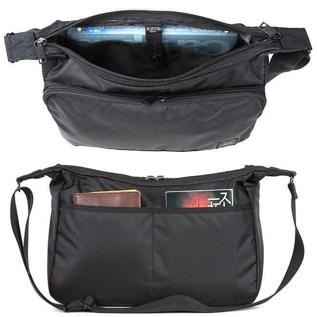 ポーター フラッシュ ショルダーバッグ 689-05938