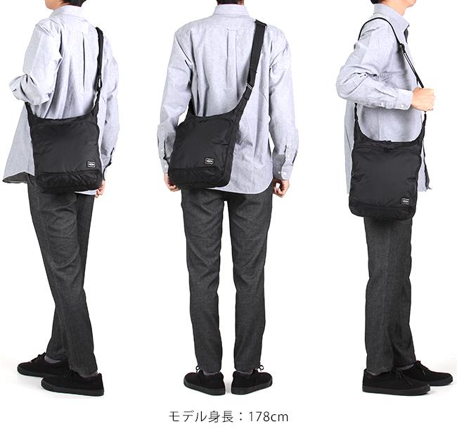 ポーター フラッシュ ショルダーバッグ 689-05939