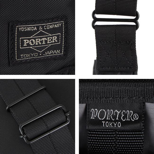 ポーター フラッシュ ショルダーバッグ 689-05939