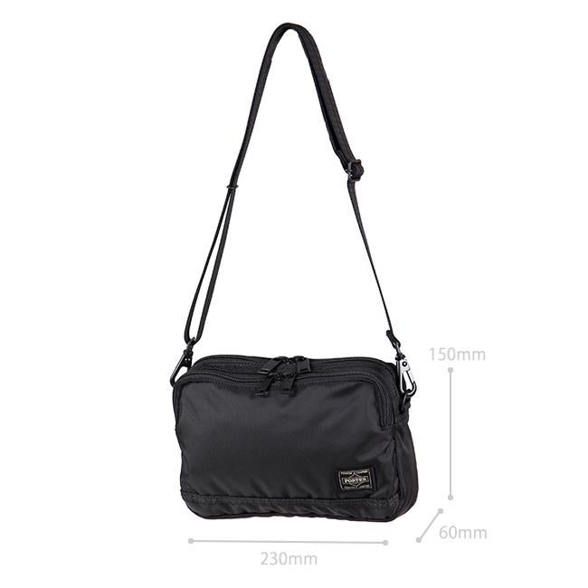 ポーター フラッシュ ショルダーバッグ 689-05940 PORTER FLASH 吉田