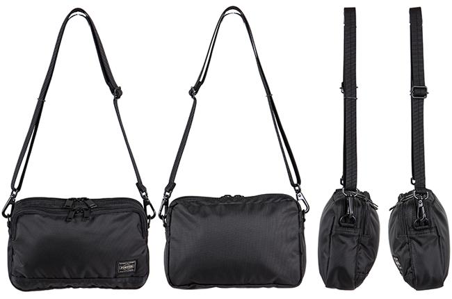 ポーター フラッシュ ショルダーバッグ 689-05940 PORTER FLASH 吉田