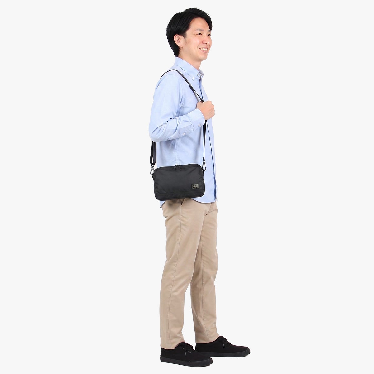 ポーター フラッシュ ショルダーバッグ 689-05940