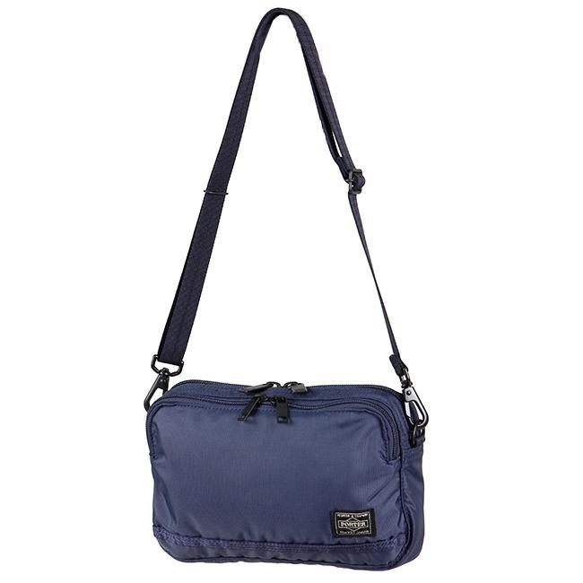 ポーター フラッシュ ショルダーバッグ 689-05940 PORTER FLASH 吉田