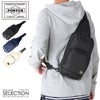 ポーター フラッシュ スリングショルダーバッグ 689-05941