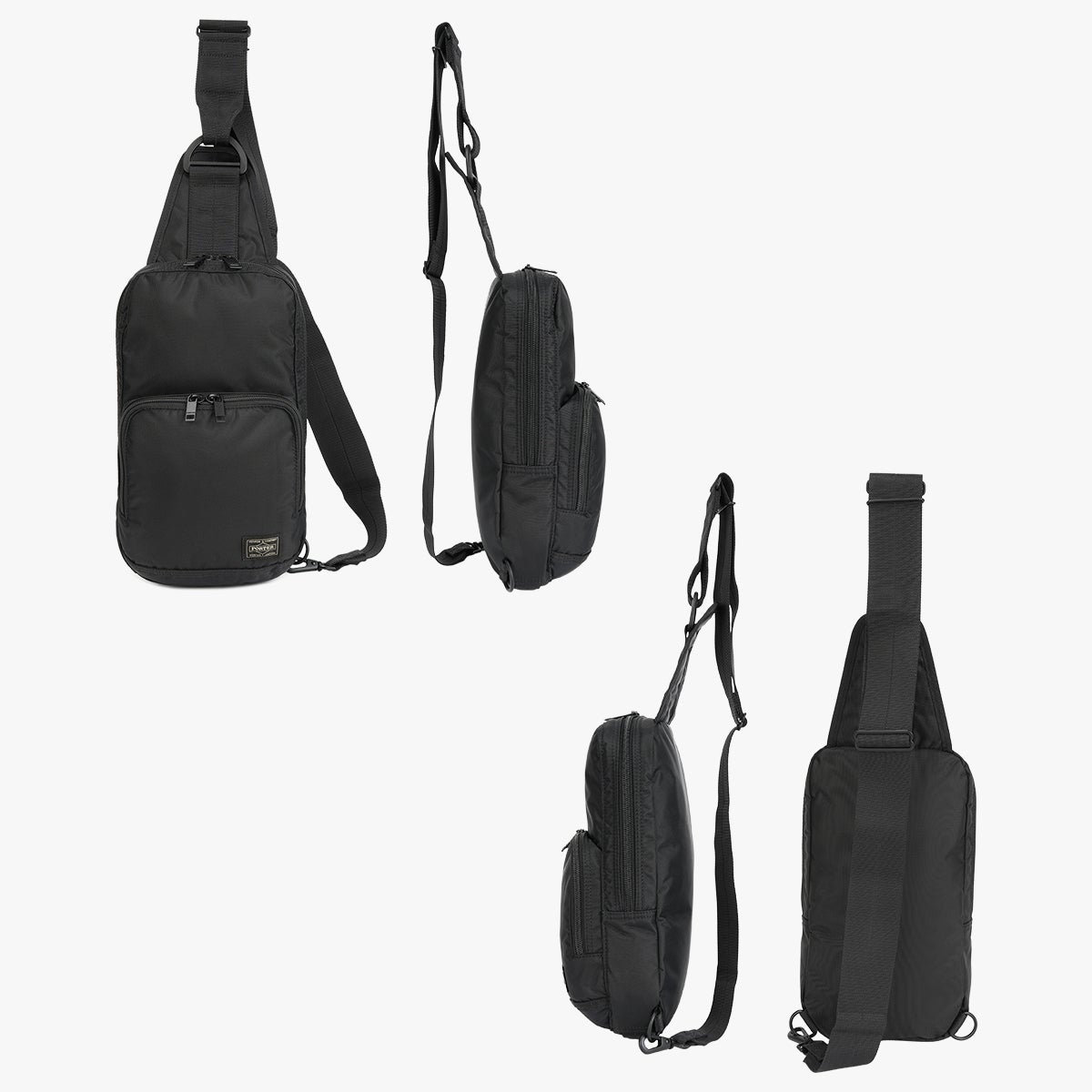ポーター フラッシュ スリングショルダーバッグ 689-05941