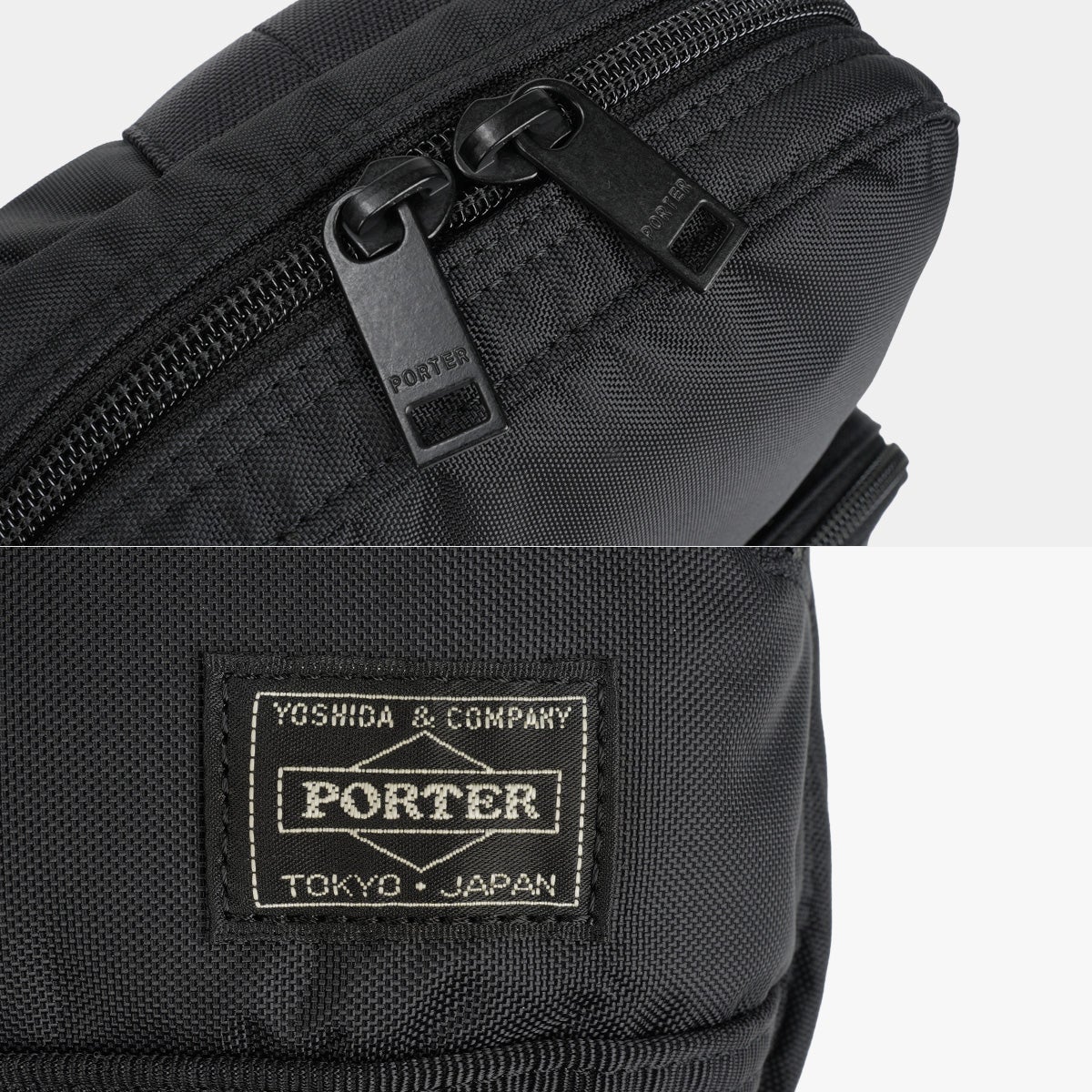 ポーター フラッシュ スリングショルダーバッグ 689-05941 PORTER