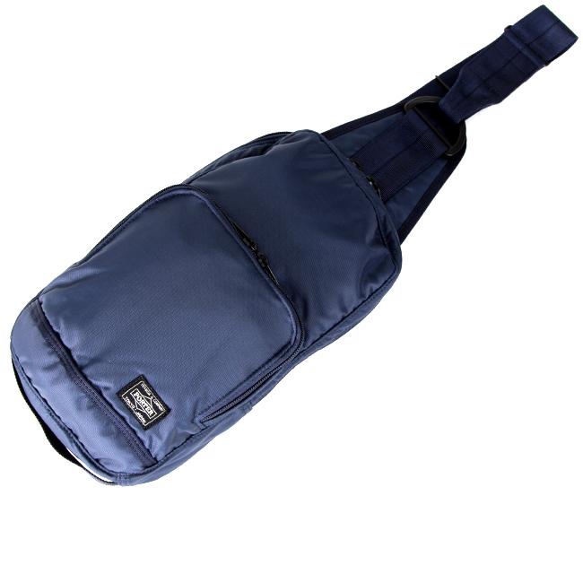 ポーター フラッシュ スリングショルダーバッグ 689-05941 PORTER