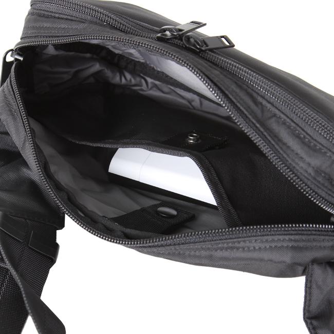 ポーター フラッシュ ウエストバッグ 689-05942