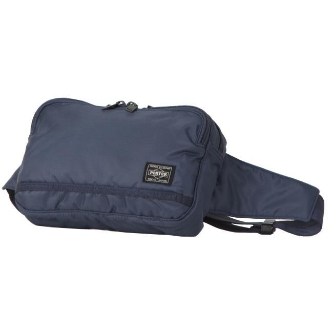 ポーター フラッシュ ウエストバッグ 689-05942 PORTER FLASH 吉田