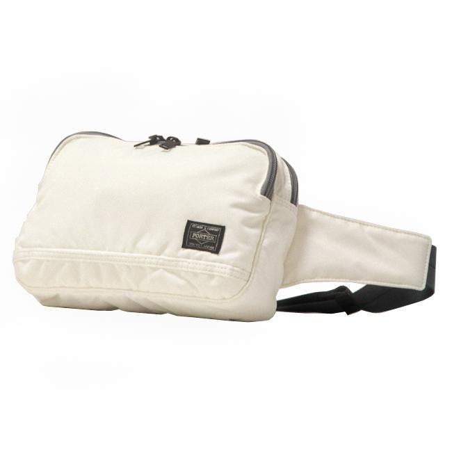 ポーター フラッシュ ウエストバッグ 689-05942 PORTER FLASH 吉田