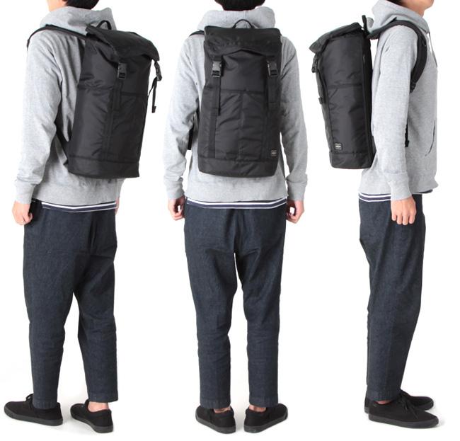 ポーター フラッシュ バックパック 689-05943