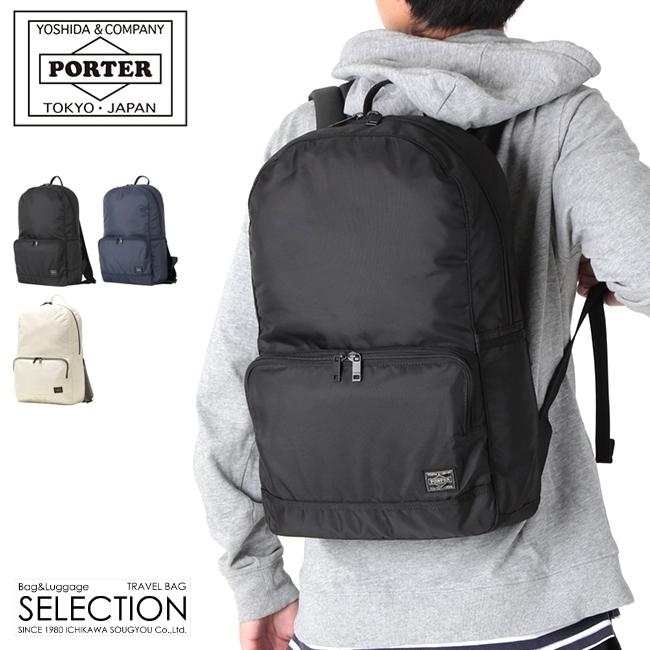 ポーター フラッシュ デイパック 689-05944 PORTER FLASH 吉田カバン