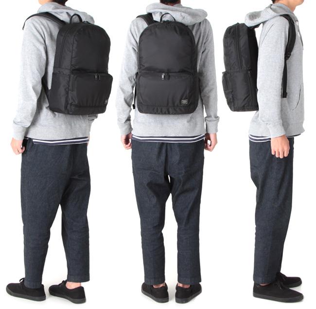 ポーター フラッシュ デイパック 689-05944