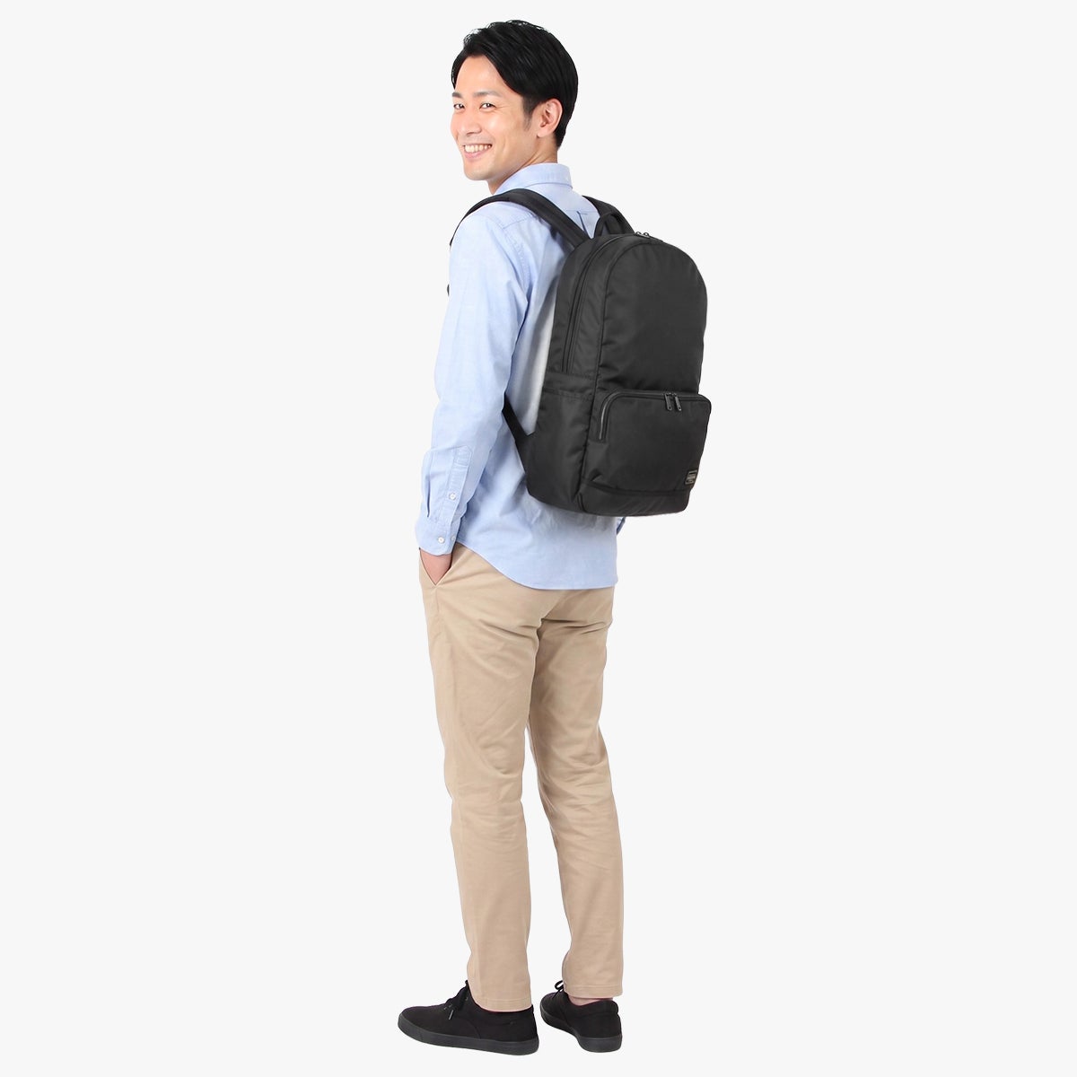 ポーター フラッシュ デイパック 689-05944
