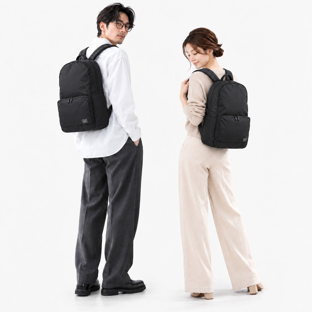 ポーター フラッシュ デイパック 689-05944