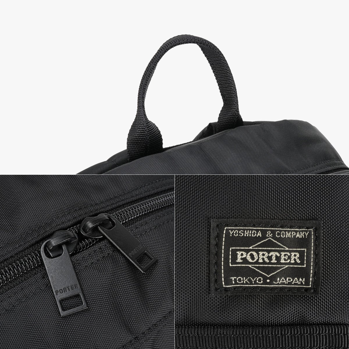 ポーター フラッシュ デイパック 689-05944 PORTER FLASH 吉田カバン