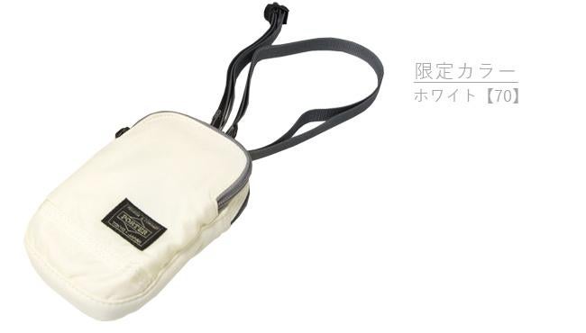 ポーター フラッシュ ショルダーポーチ 689-05945 PORTER FLASH 吉田