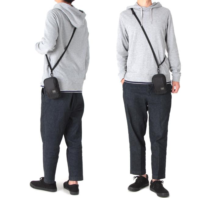 ポーター フラッシュ ショルダーポーチ 689-05945 PORTER FLASH 吉田