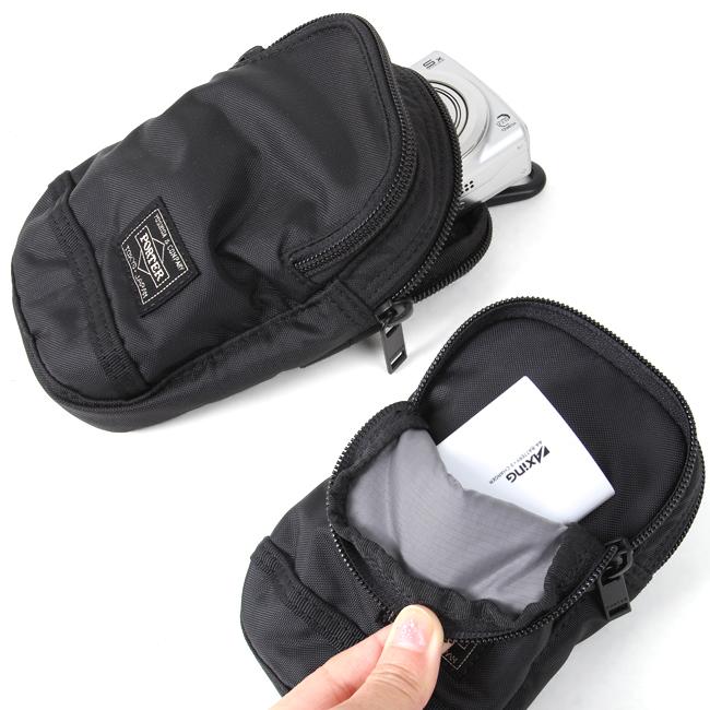 ポーター フラッシュ ショルダーポーチ 689-05945 PORTER FLASH 吉田