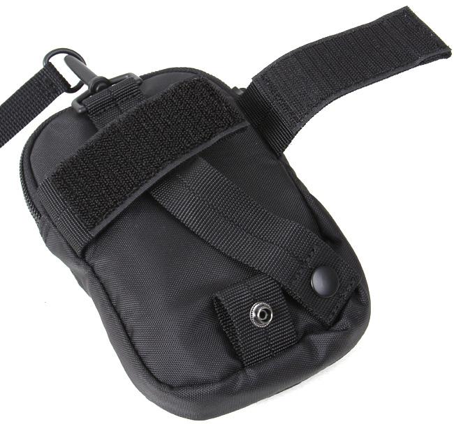 ポーター フラッシュ ショルダーポーチ 689-05945 PORTER FLASH 吉田
