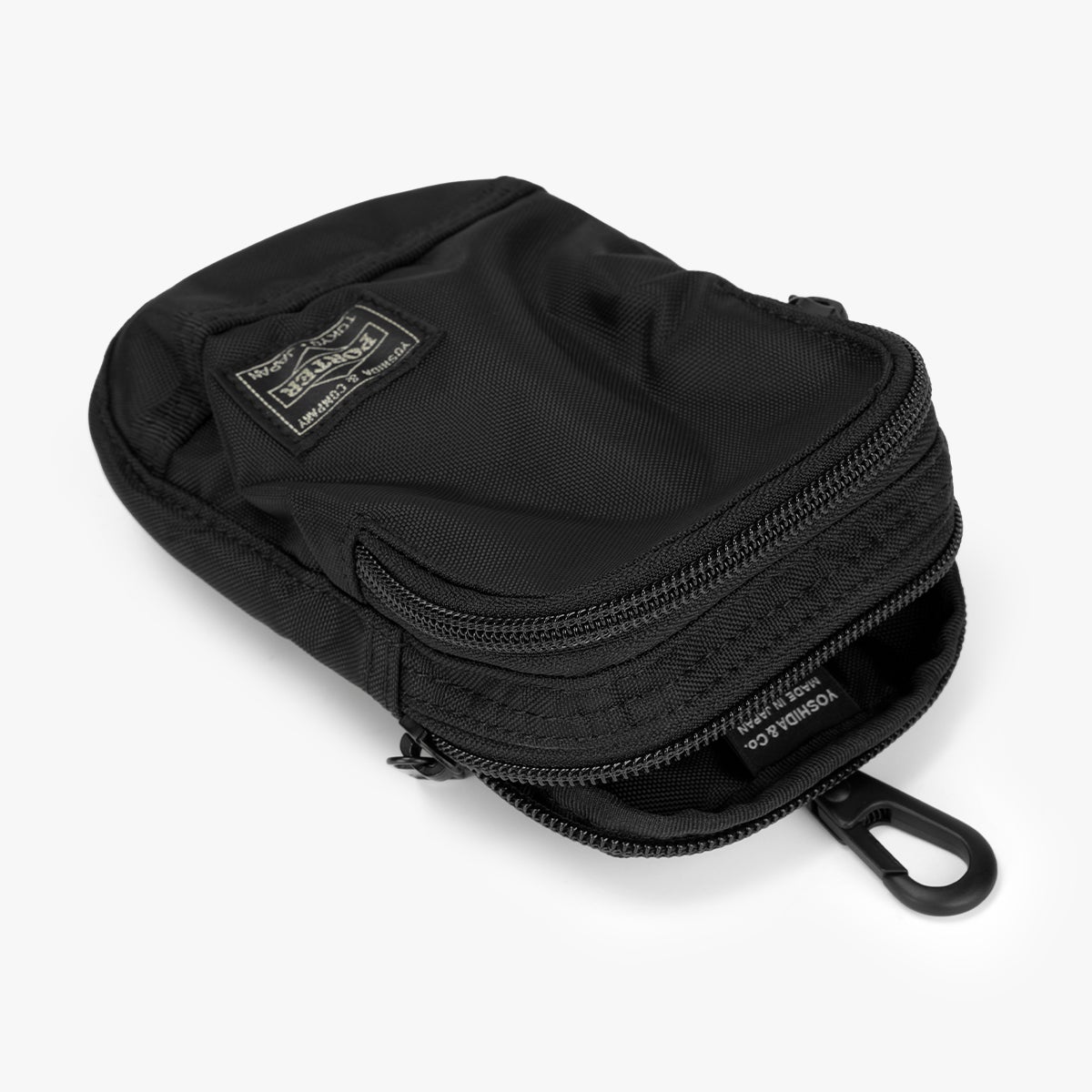 ポーター フラッシュ ショルダーポーチ 689-05945 PORTER FLASH 吉田