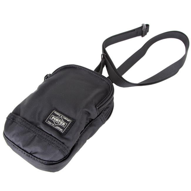 rats 吉田カバン　PORTER ポーチ ポーター フラッシュ ショルダーポーチ 689-05945 PORTER FLASH 吉田