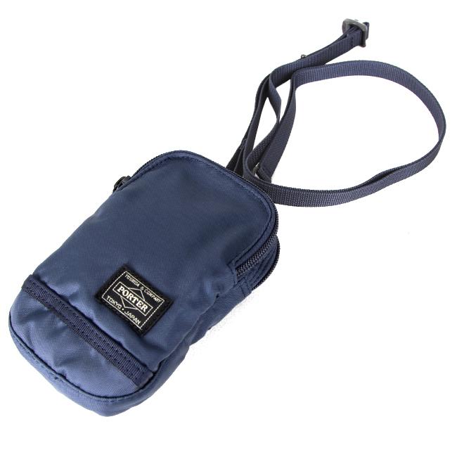 ポーター フラッシュ ショルダーポーチ 689-05945 PORTER FLASH 吉田