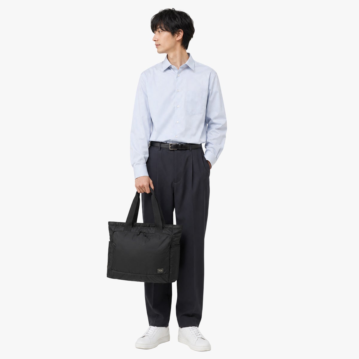 ポーター フラッシュ トートバッグ 689-05948