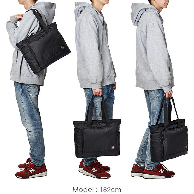 ポーター フラッシュ トートバッグ 689-05948 吉田カバン A4 PORTER