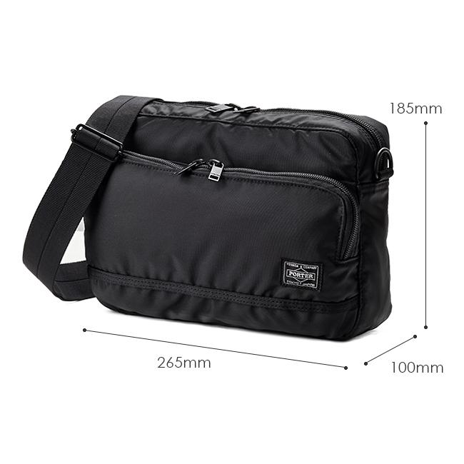 ポーター フラッシュ ショルダーバッグ 689-05949 PORTER FLASH 吉田