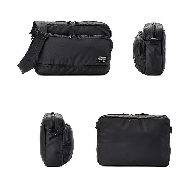 ポーター フラッシュ ショルダーバッグ 689-05949 PORTER FLASH 吉田