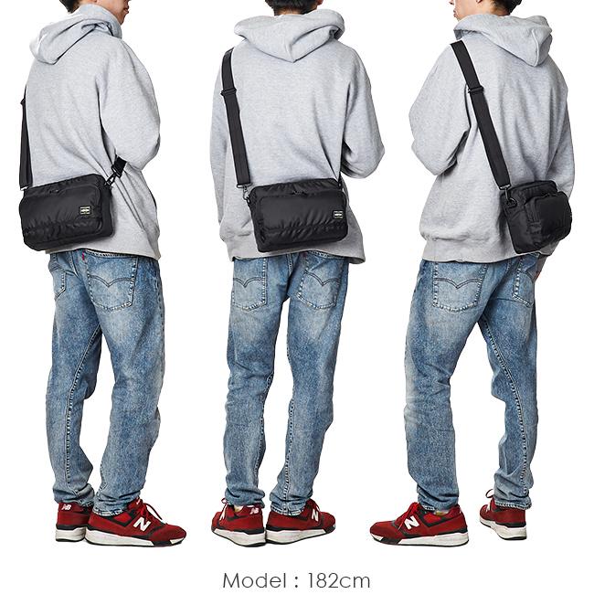 ポーター フラッシュ ショルダーバッグ 689-05949