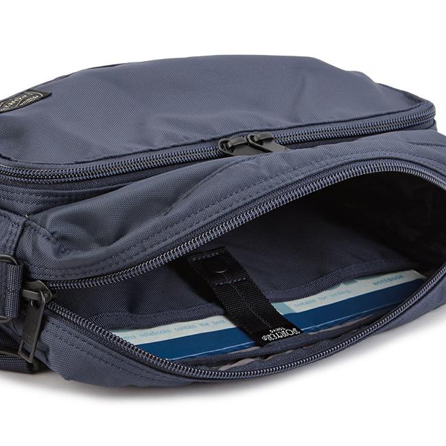 ポーター フラッシュ ショルダーバッグ 689-05949 PORTER FLASH 吉田