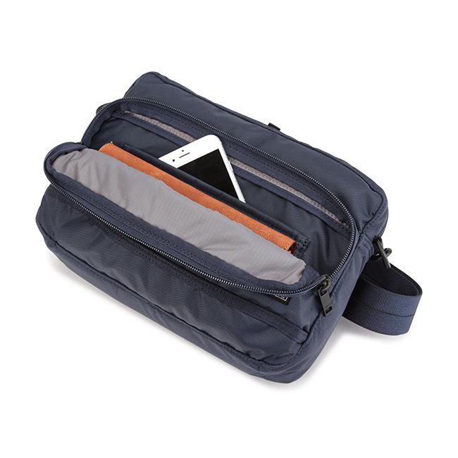ポーター フラッシュ ショルダーバッグ 689-05949 PORTER FLASH 吉田