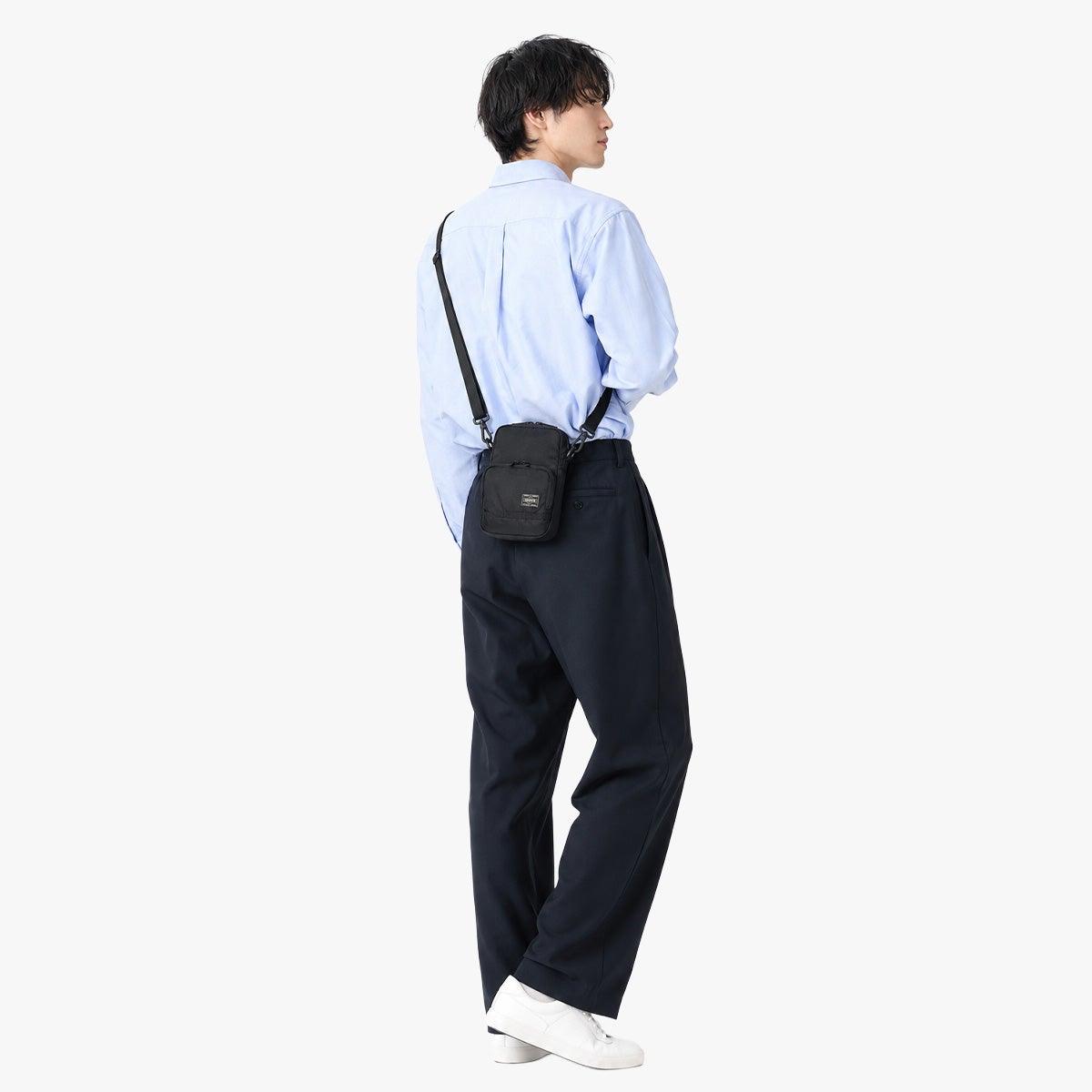 ポーター フラッシュ ショルダーバッグ 689-05950