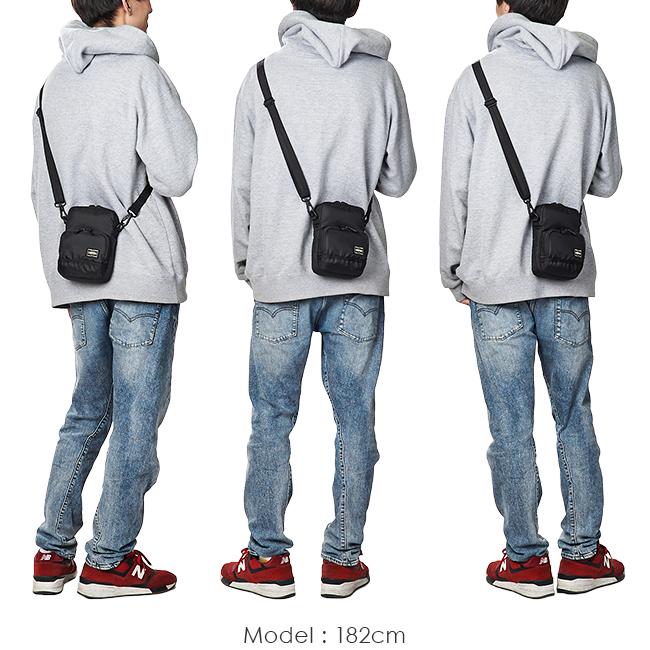 ポーター フラッシュ ショルダーバッグ 689-05950