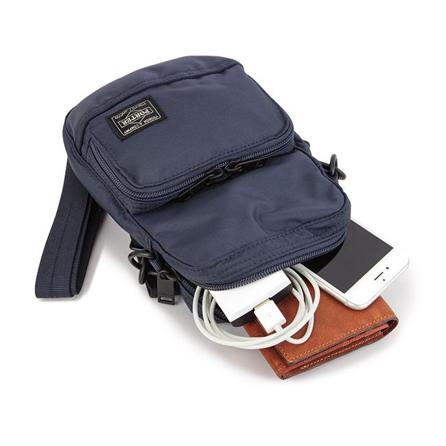 ポーター フラッシュ ショルダーバッグ 689-05950