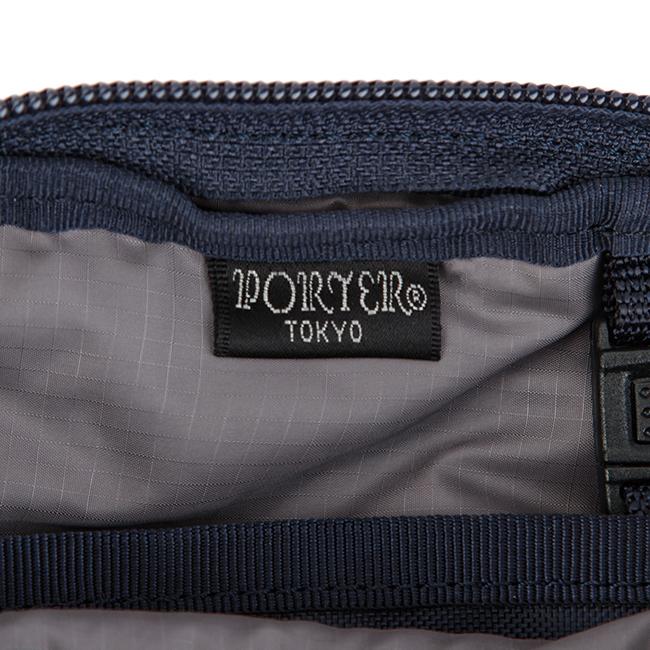 ポーター フラッシュ ショルダーバッグ 689-05950 PORTER FLASH 吉田
