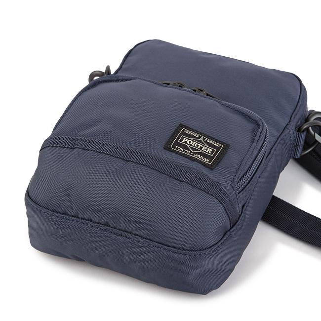 ポーター フラッシュ ショルダーバッグ 689-05950 PORTER FLASH 吉田