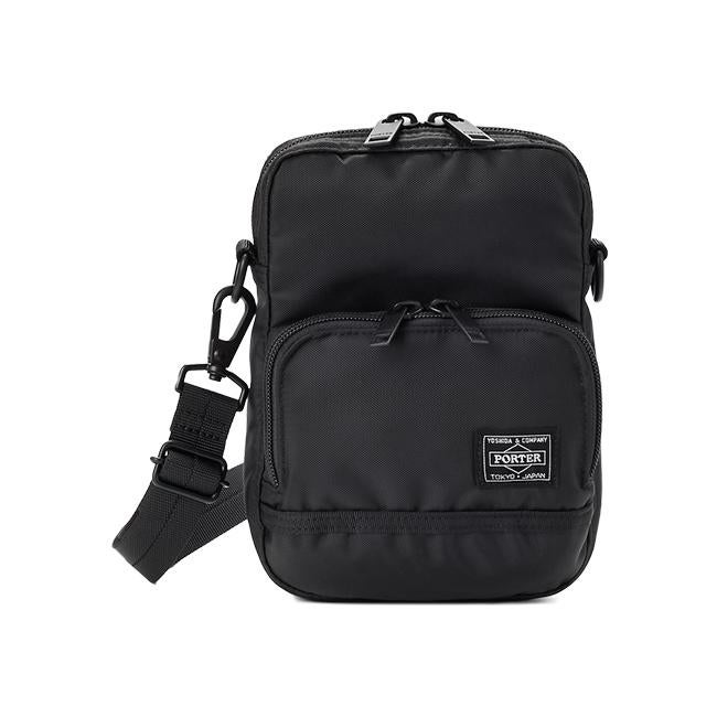 ポーター フラッシュ ショルダーバッグ 689-05950 PORTER FLASH 吉田