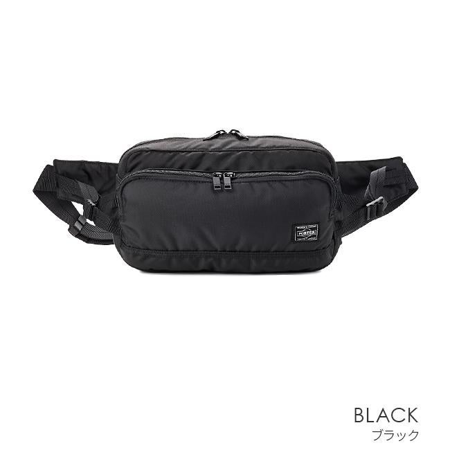 ポーター フラッシュ ウエストバッグ 689-05951 PORTER FLASH 吉田