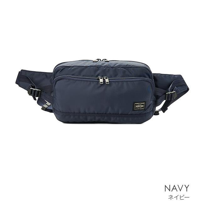 ポーター フラッシュ ウエストバッグ 689-05951 PORTER FLASH 吉田