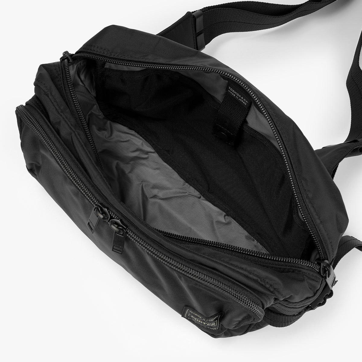 ポーター フラッシュ ウエストバッグ 689-05951