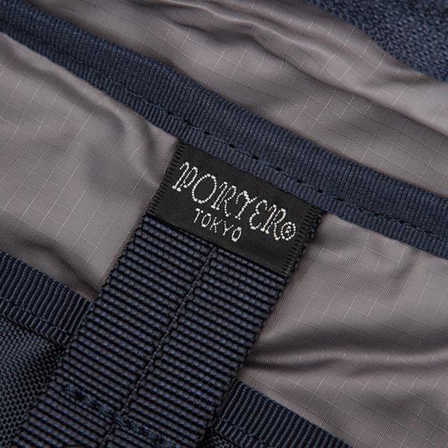 ポーター フラッシュ ウエストバッグ 689-05951