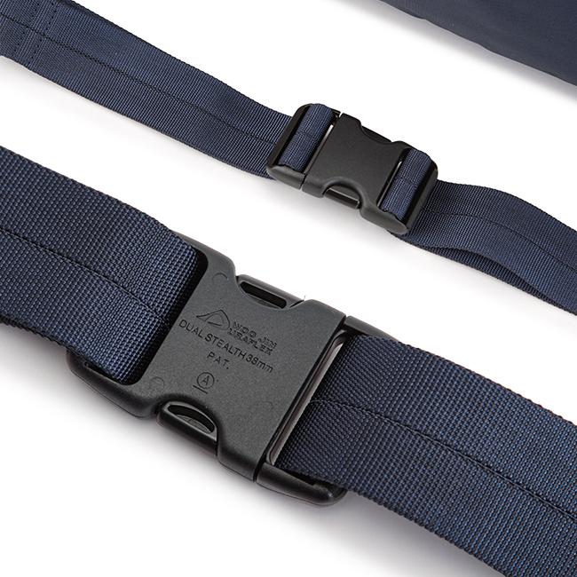 ポーター フラッシュ ウエストバッグ 689-05951