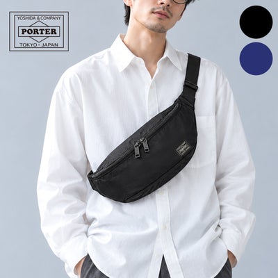 ポーター フラッシュ ショルダーバッグ 689-05940 PORTER FLASH 吉田 