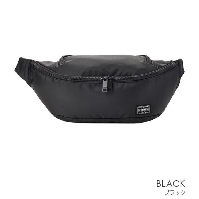 ポーター フラッシュ ウエストバッグ (L) 689-05952 PORTER FLASH 吉田